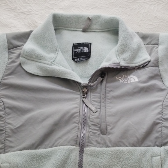 North Face Jacket - Picture 2 of 3